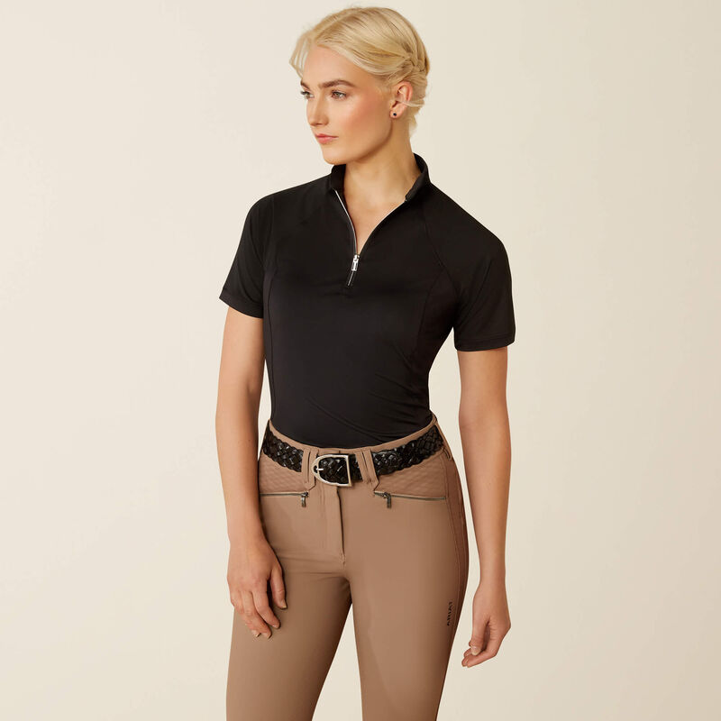 Ariat Soquel Short Sleeve Baselayer