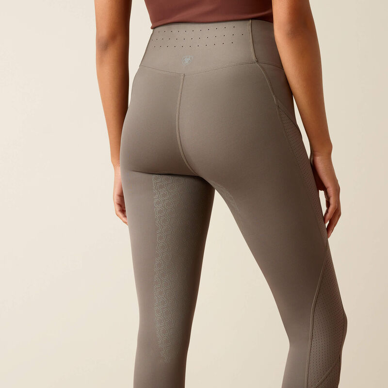 Ariat Breathe Eos Half Grip Tights