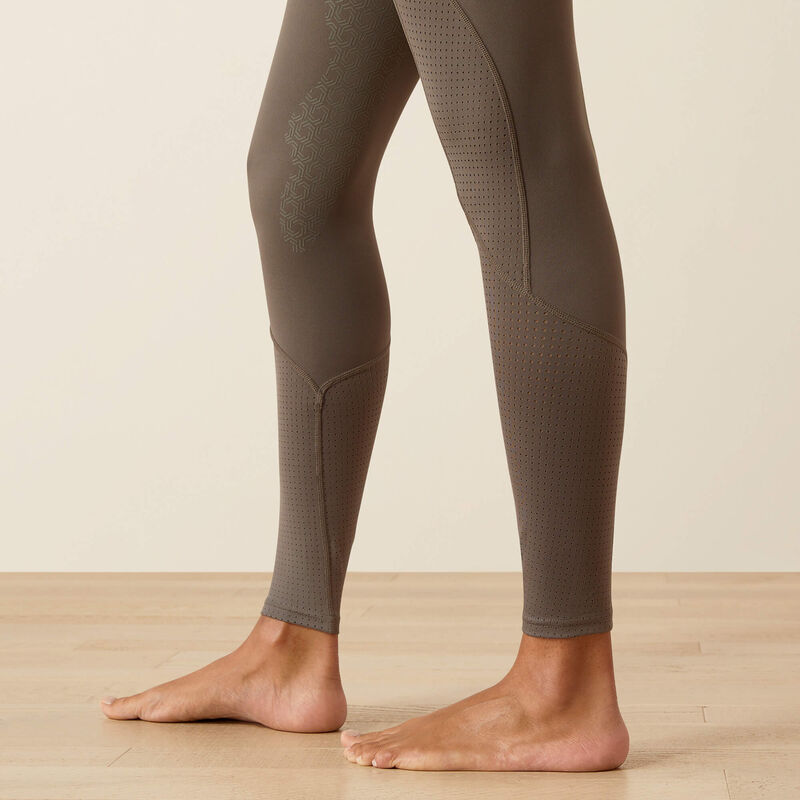 Ariat Breathe Eos Half Grip Tights