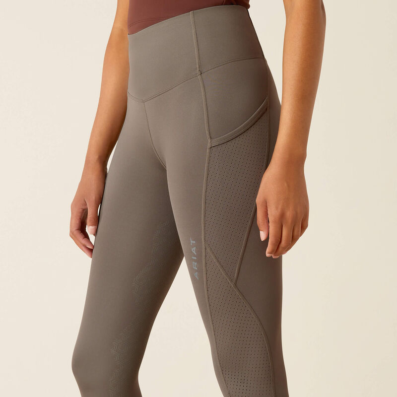 Ariat Breathe Eos Half Grip Tights