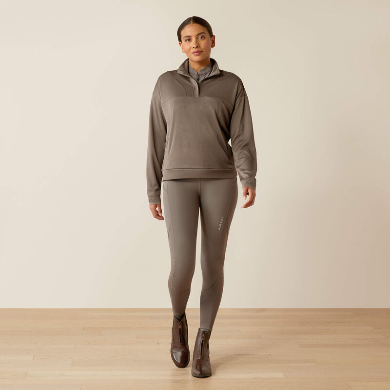 Ariat Breathe Eos Half Grip Tights