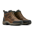 Ariat Ladies Terrain Zip H20