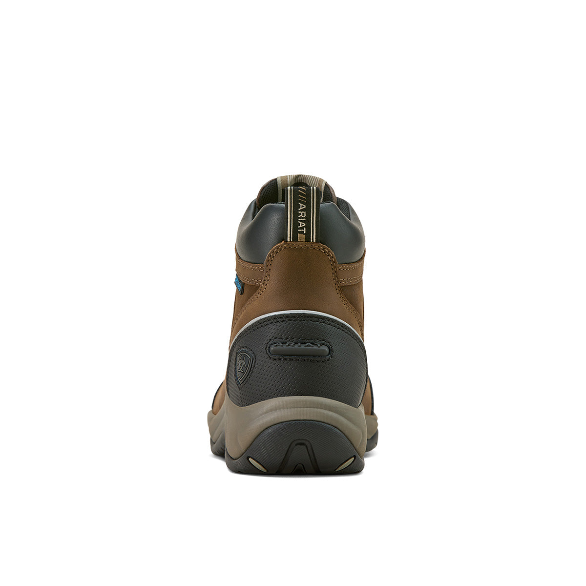 Ariat Ladies Terrain Zip H20
