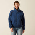 Ariat Lafayette Full Zip Sweatshirt