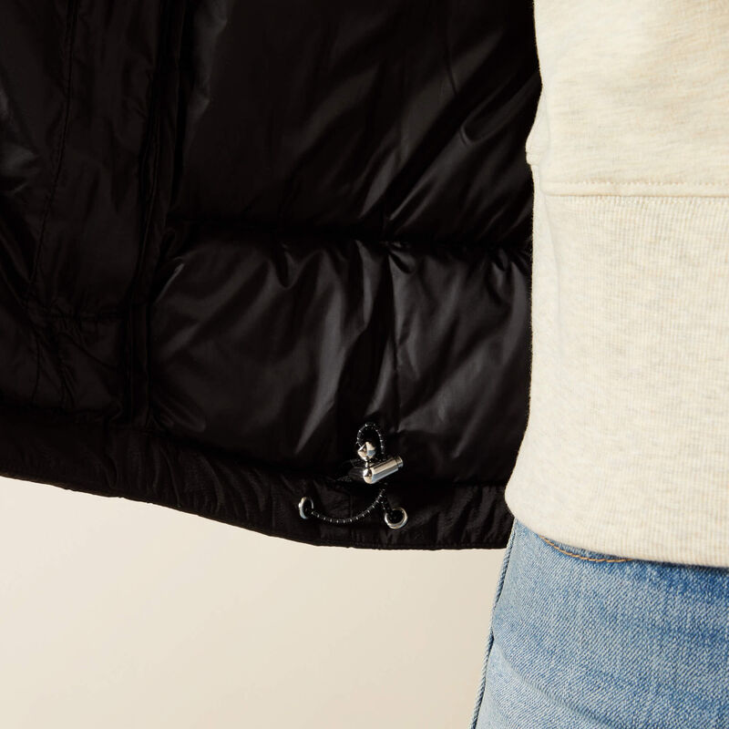 Ariat Ultrapuff Insulated Down Gilet