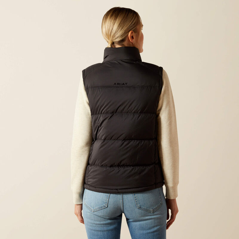 Ariat Ultrapuff Insulated Down Gilet