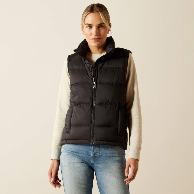 Ariat Ultrapuff Insulated Down Gilet