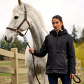 Ariat Outer Banks Waterproof Jacket Black