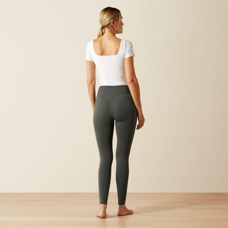 Ariat Avail Half Grip Tights -Urban Chic