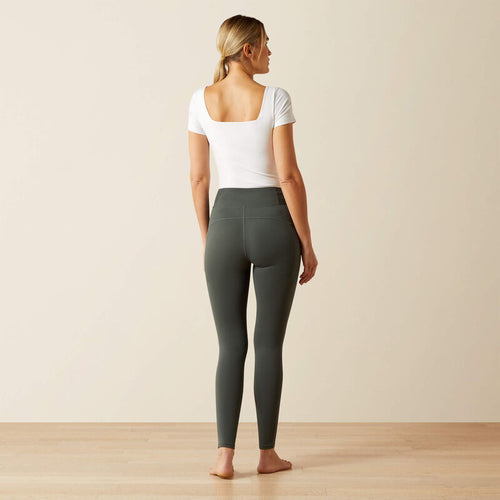 Ariat Avail Half Grip Tights -Urban Chic