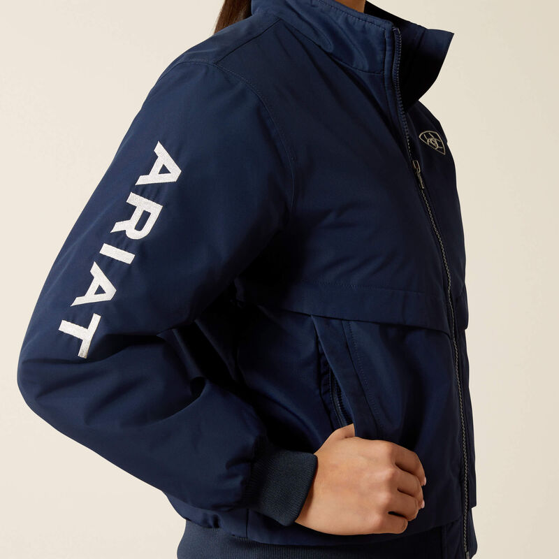 Ariat Youths Stable 2.0 Insulated Jacket