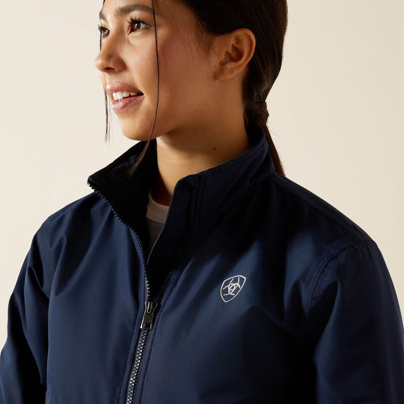 Ariat Youths Stable 2.0 Insulated Jacket