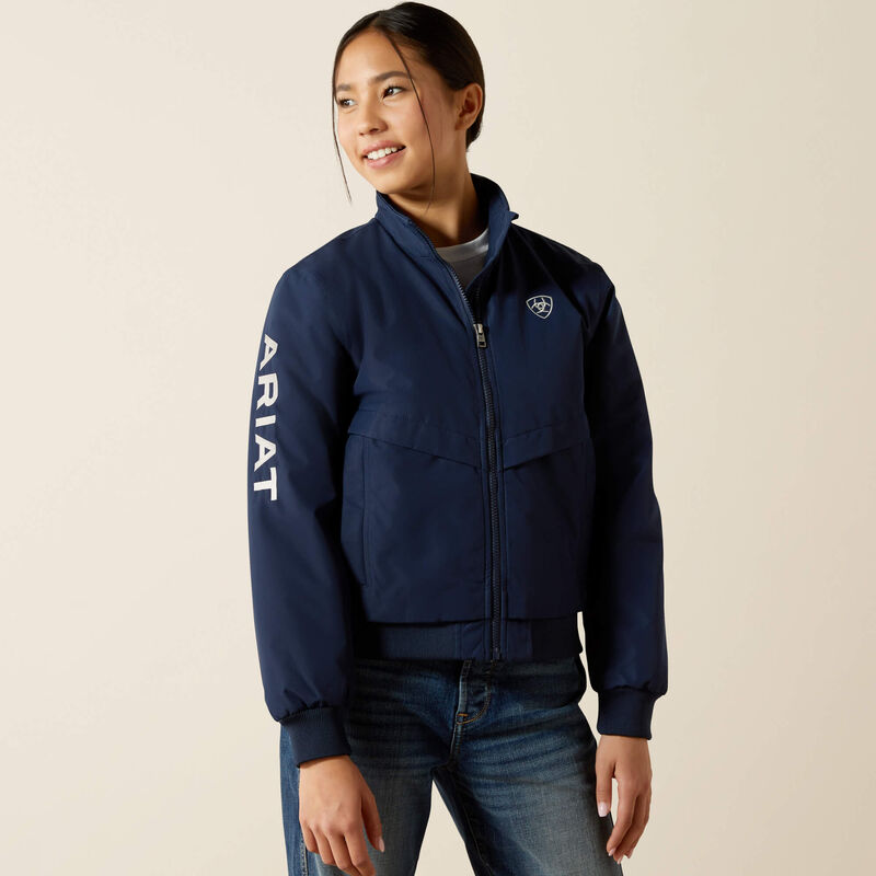 Ariat Youths Stable 2.0 Insulated Jacket