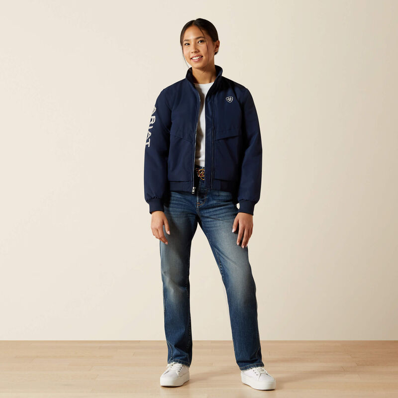 Ariat Youths Stable 2.0 Insulated Jacket