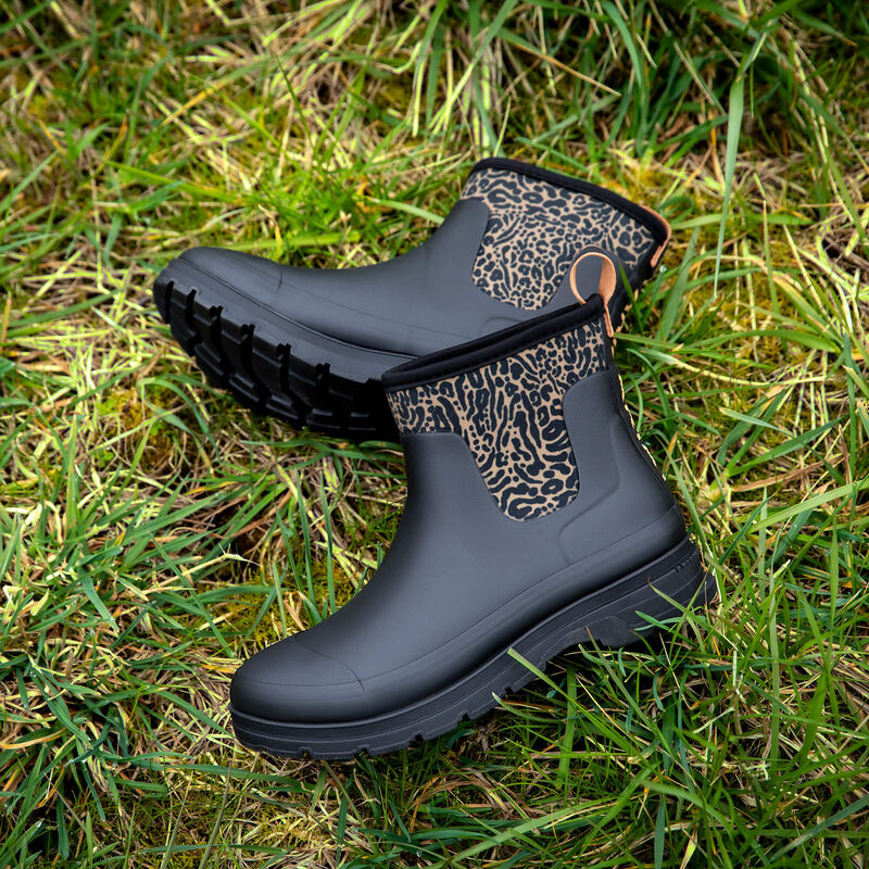 Ariat Ladies Kelmarsh Shortie Boots
