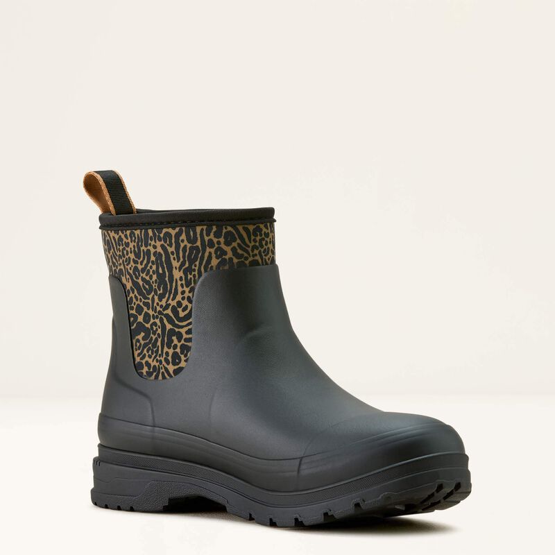 Ariat Ladies Kelmarsh Shortie Boots