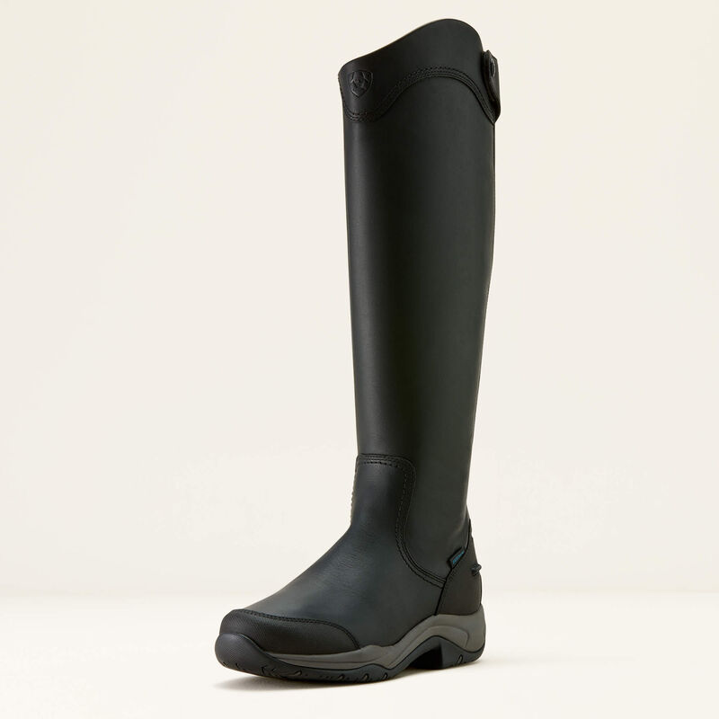 Ariat Ladies Telluride Tall H20