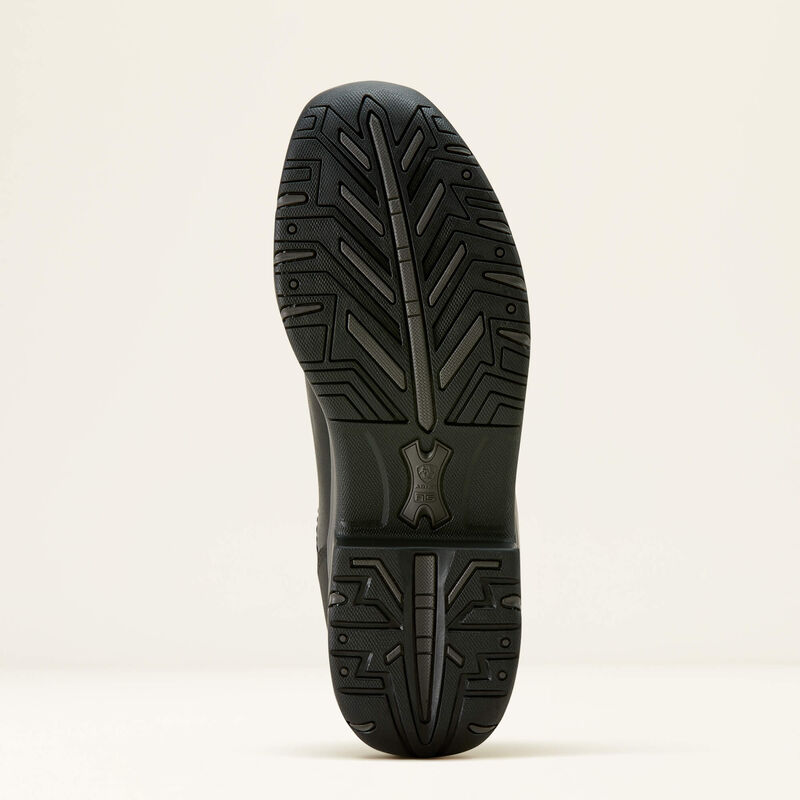 Ariat Ladies Telluride Tall H20