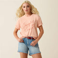 Ariat Cowgirl At Heart T-Shirt