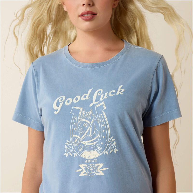 Ariat Lucky Dreams T-Shirt