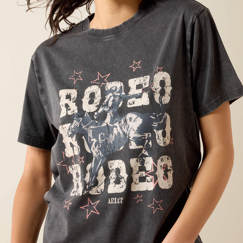 Ariat Star Spangle Rodeo T-Shirt