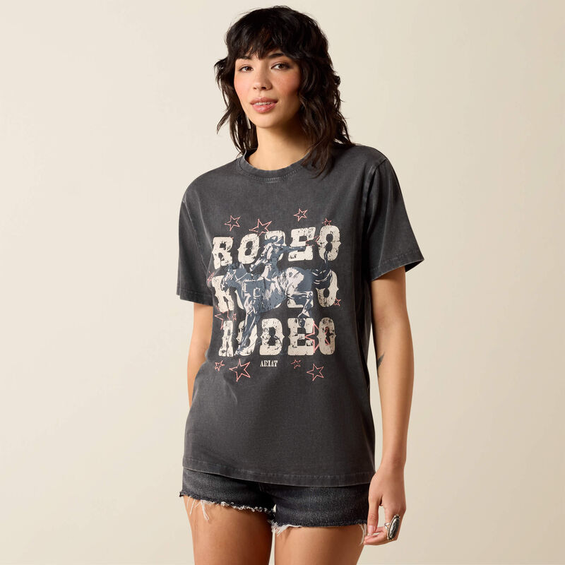Ariat Star Spangle Rodeo T-Shirt