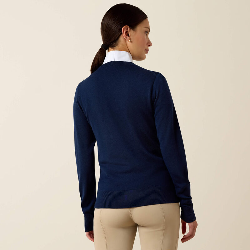 Ariat Saluut Sweater