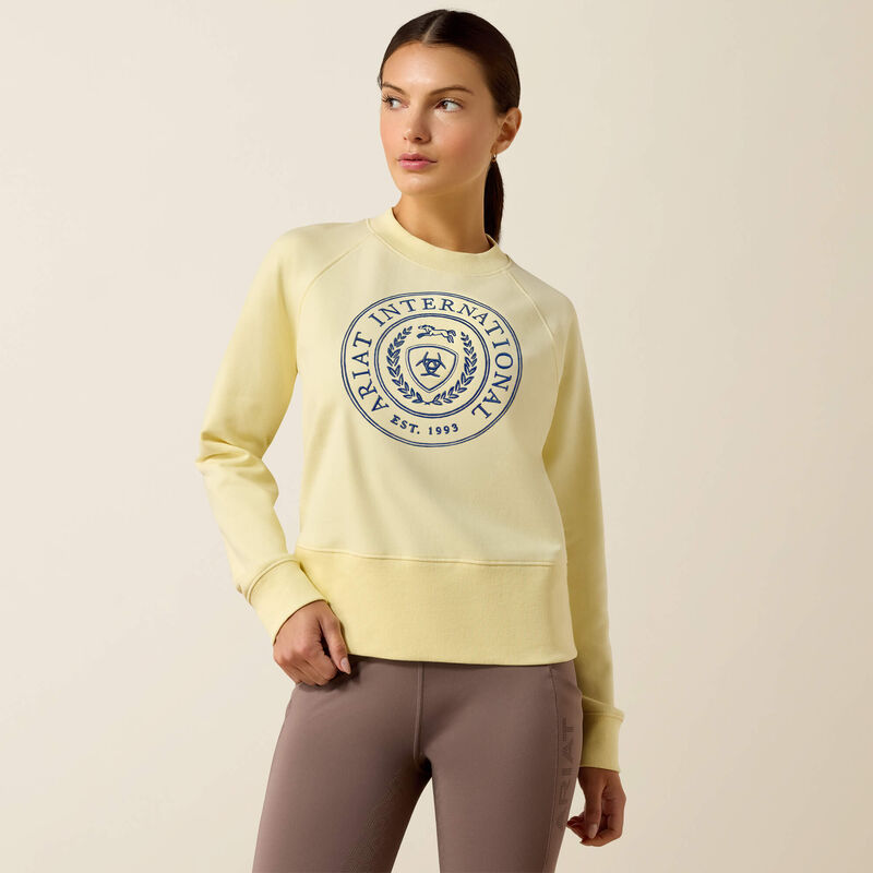 Ariat Martine Sweatshirt