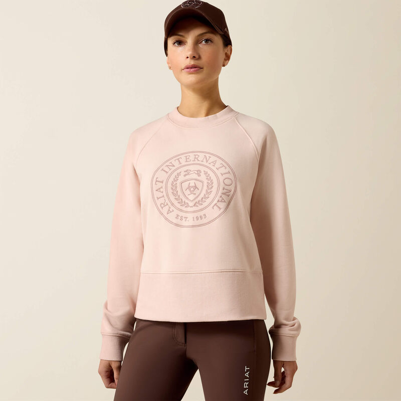 Ariat Martine Sweatshirt