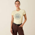 Ariat Heritage Crest T-Shirt