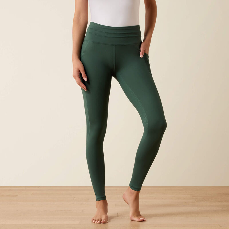 Ariat Eos 2.0 Full Seat Tights