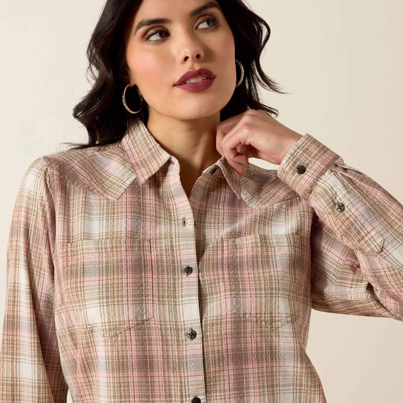 Ariat Billie Jean Shirt