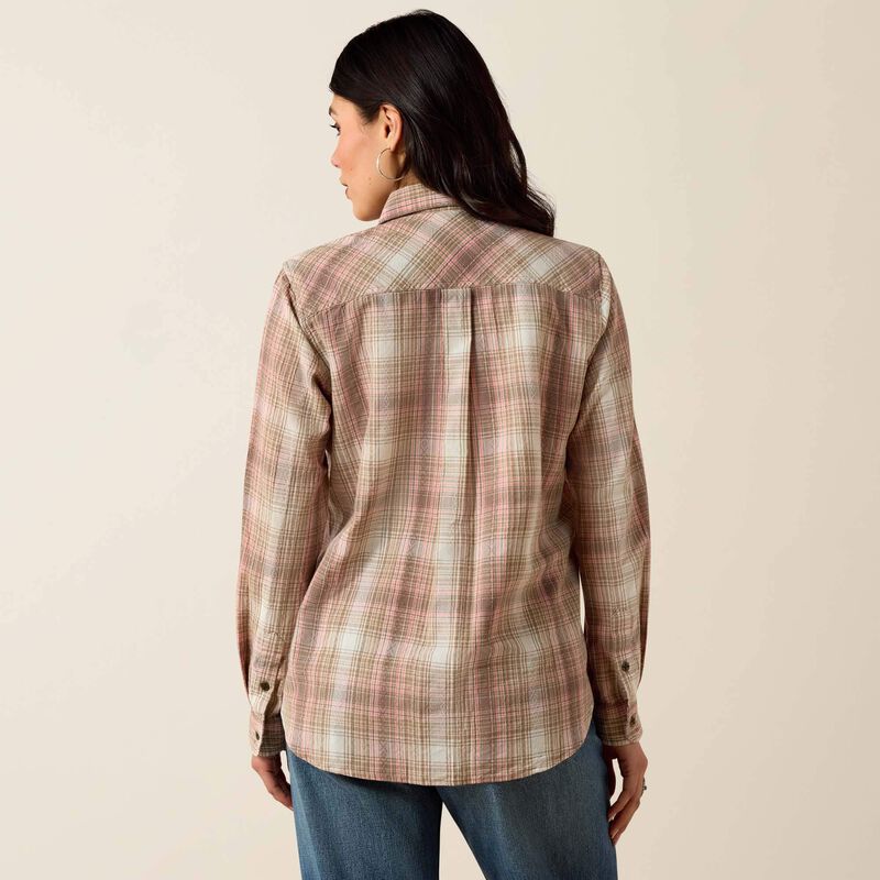 Ariat Billie Jean Shirt