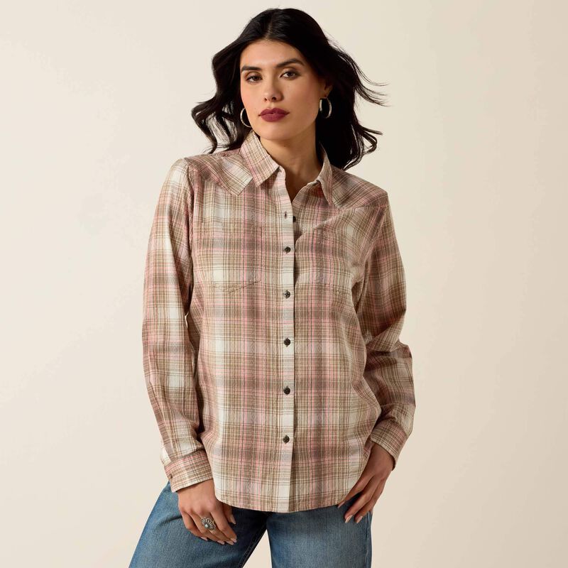 Ariat Billie Jean Shirt