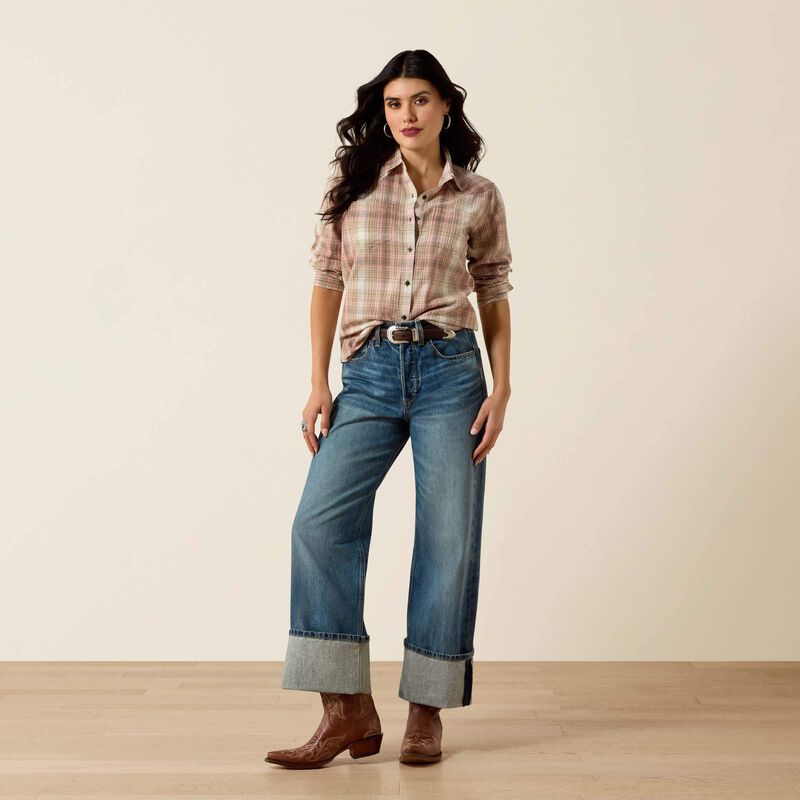 Ariat Billie Jean Shirt