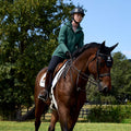 Ariat Coastal Jacket H20 - Monstera Green