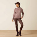 Ariat Breathe 1/2 Zip Pullover