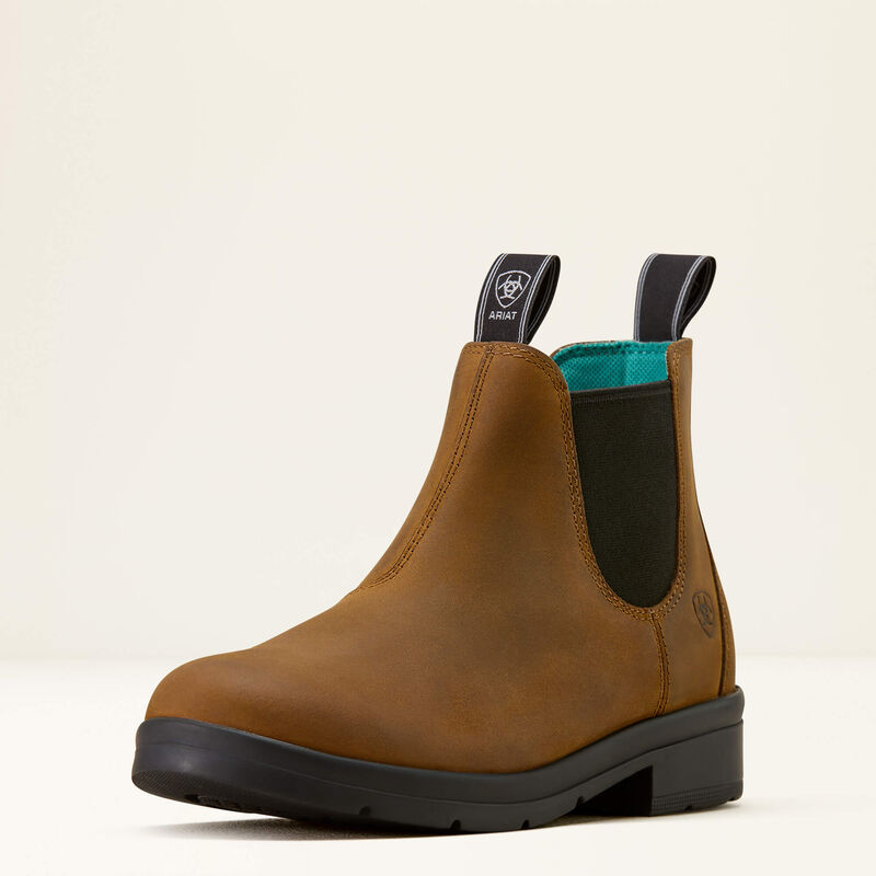 Ariat Youths Whitby Chelsea Boots