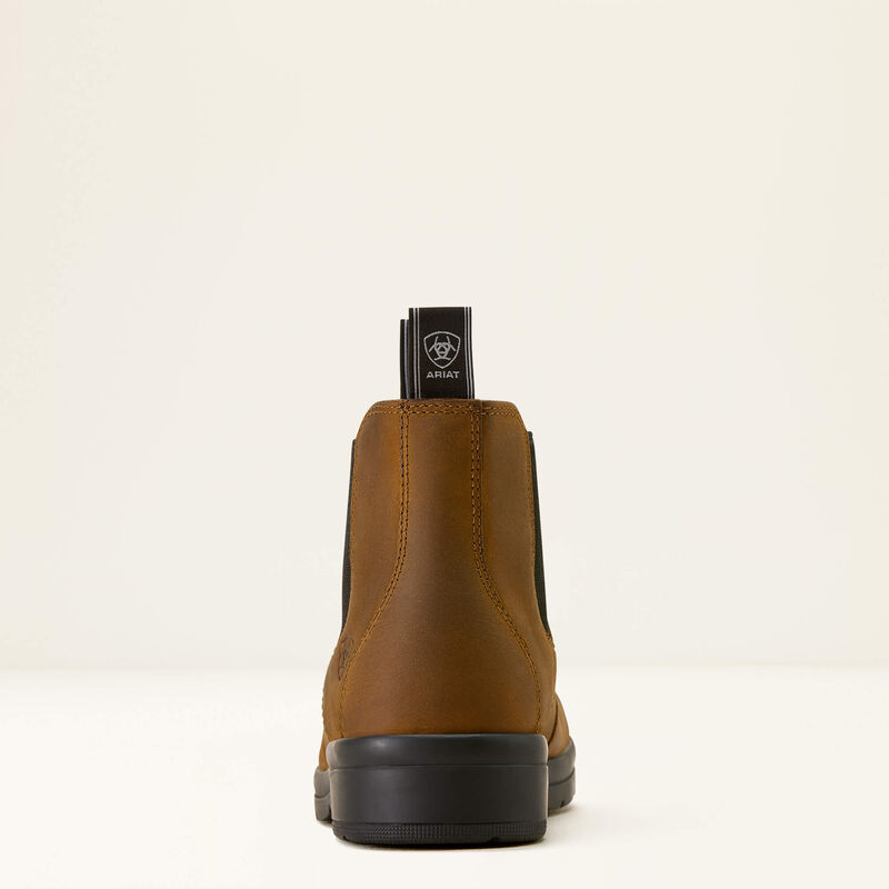 Ariat Youths Whitby Chelsea Boots