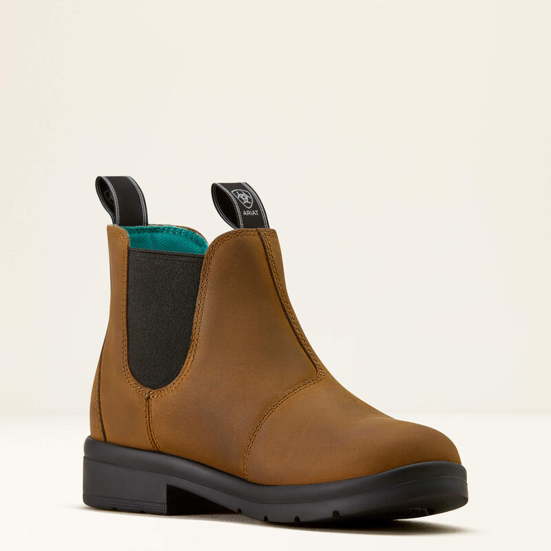 Ariat Youths Whitby Chelsea Boots