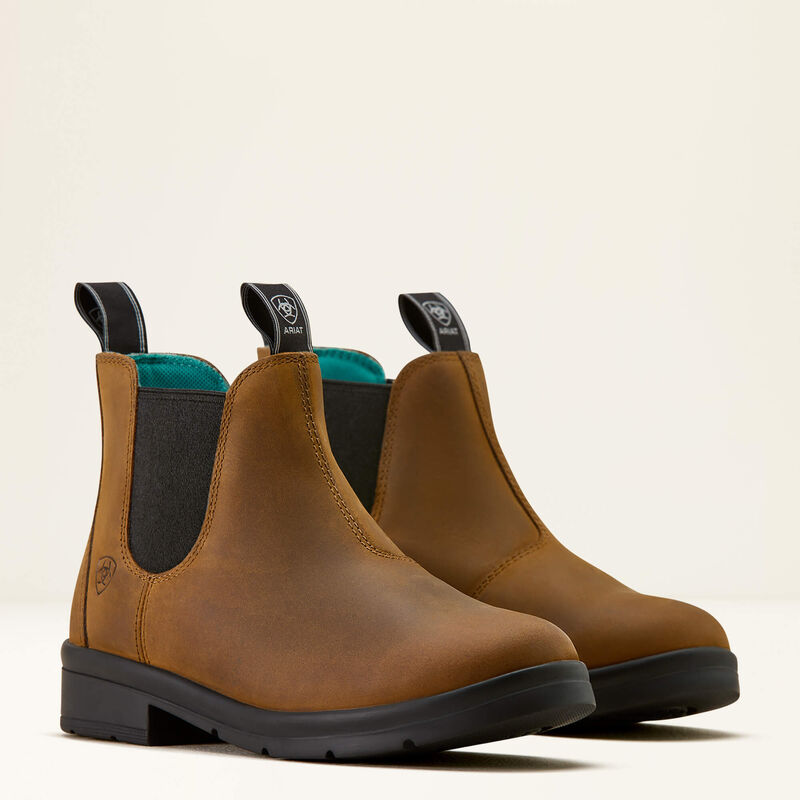 Ariat Youths Whitby Chelsea Boots