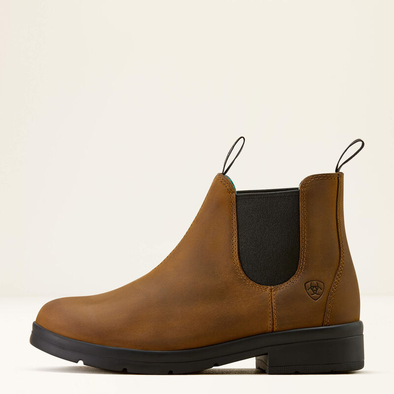 Ariat Youths Whitby Chelsea Boots