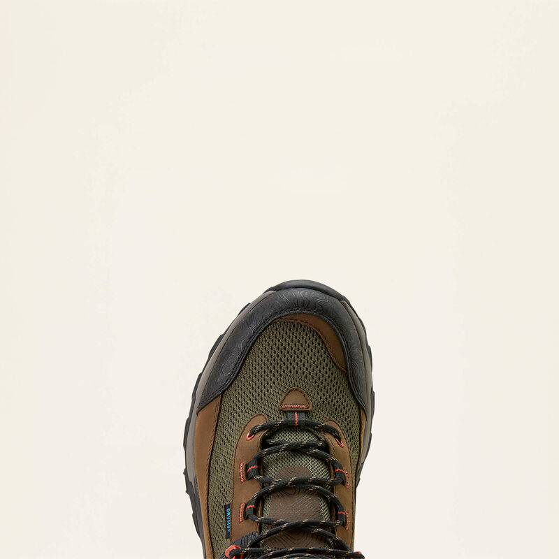 Ariat Mens Traverse Mid H20 Hiking Boots