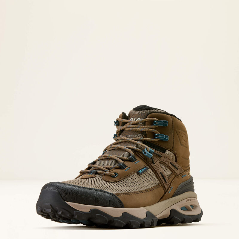 Ariat Traverse Mid H20 Hiking Boots