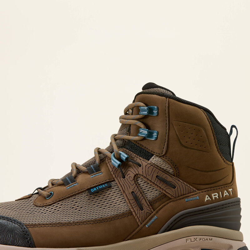 Ariat Traverse Mid H20 Hiking Boots