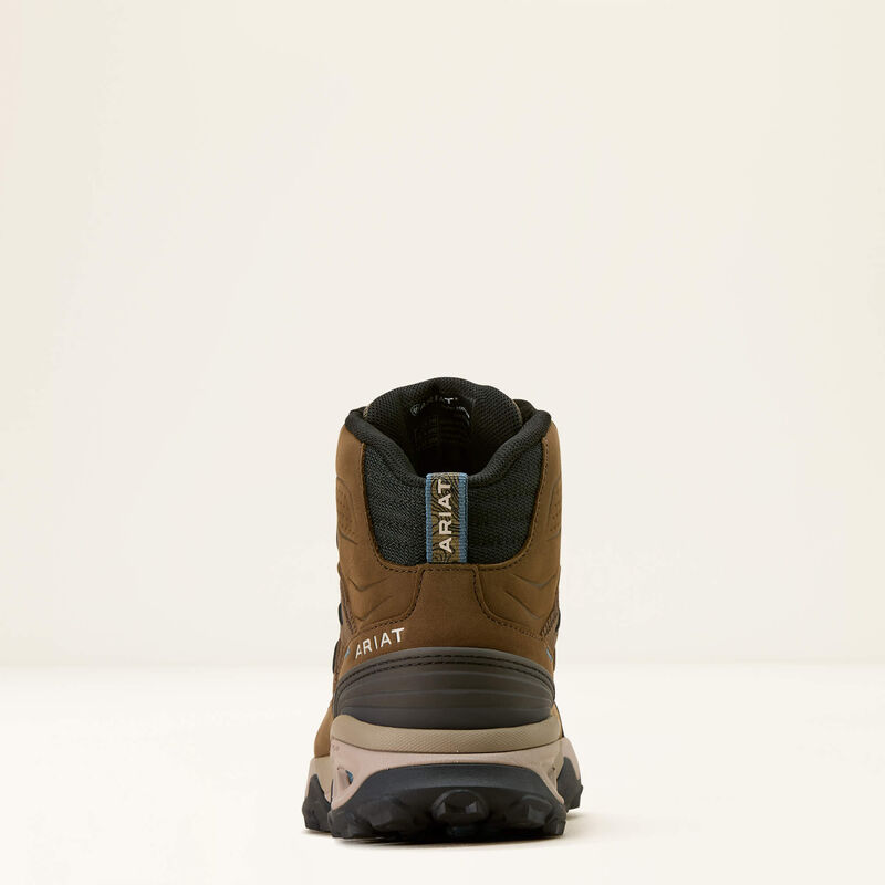 Ariat Traverse Mid H20 Hiking Boots