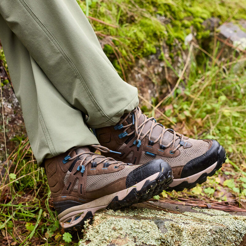 Ariat Traverse Mid H20 Hiking Boots