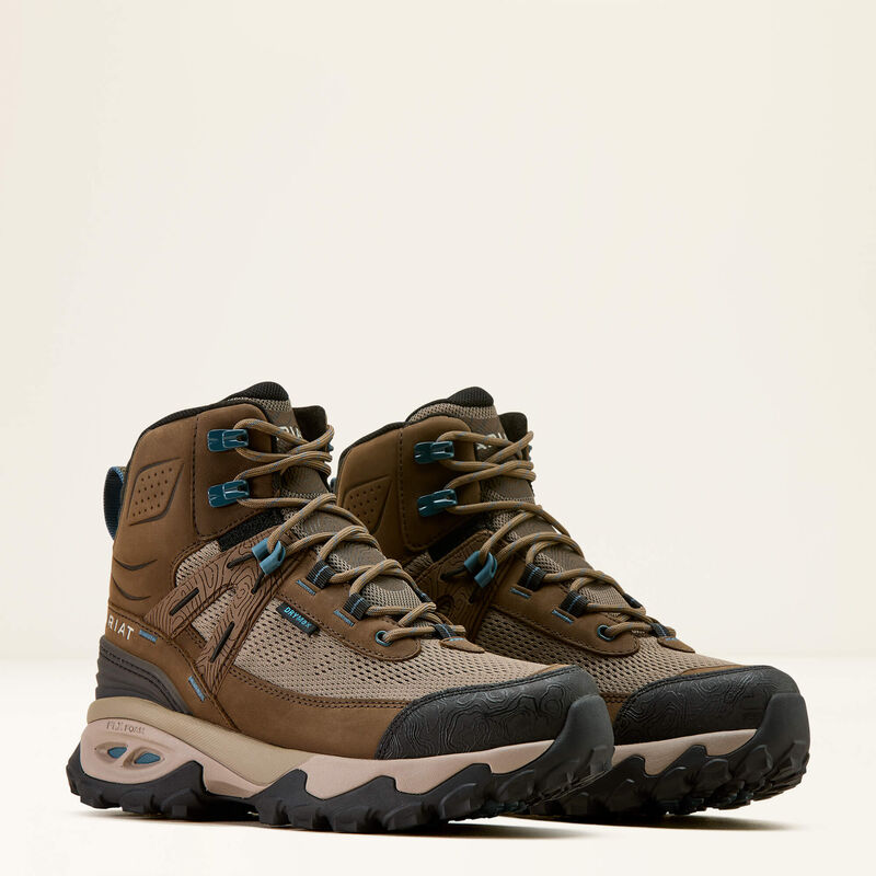 Ariat Traverse Mid H20 Hiking Boots