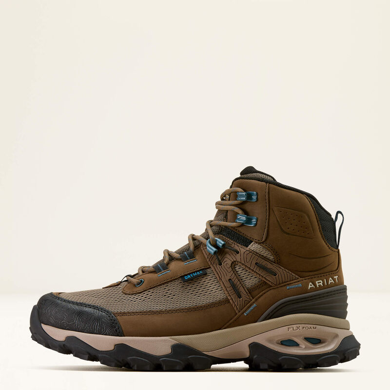 Ariat Traverse Mid H20 Hiking Boots