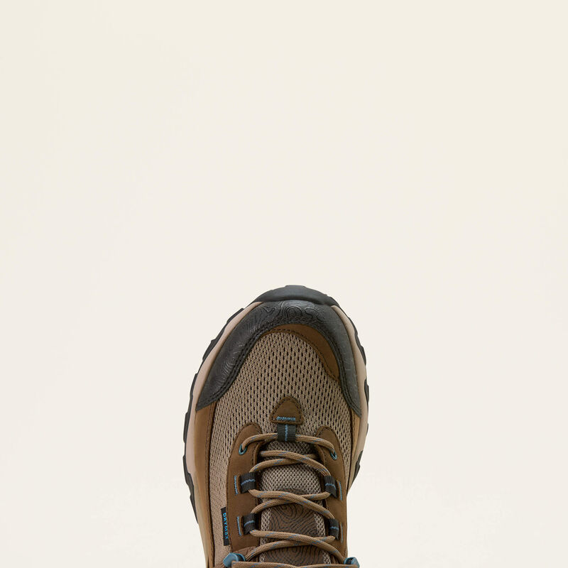 Ariat Traverse Mid H20 Hiking Boots